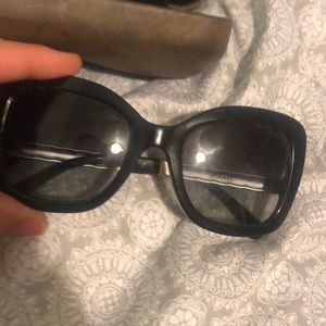 Chanel sunglasses